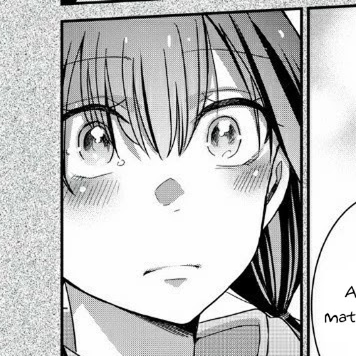 A Workplace Where You Can't Help But Smile Chapter 8 cover