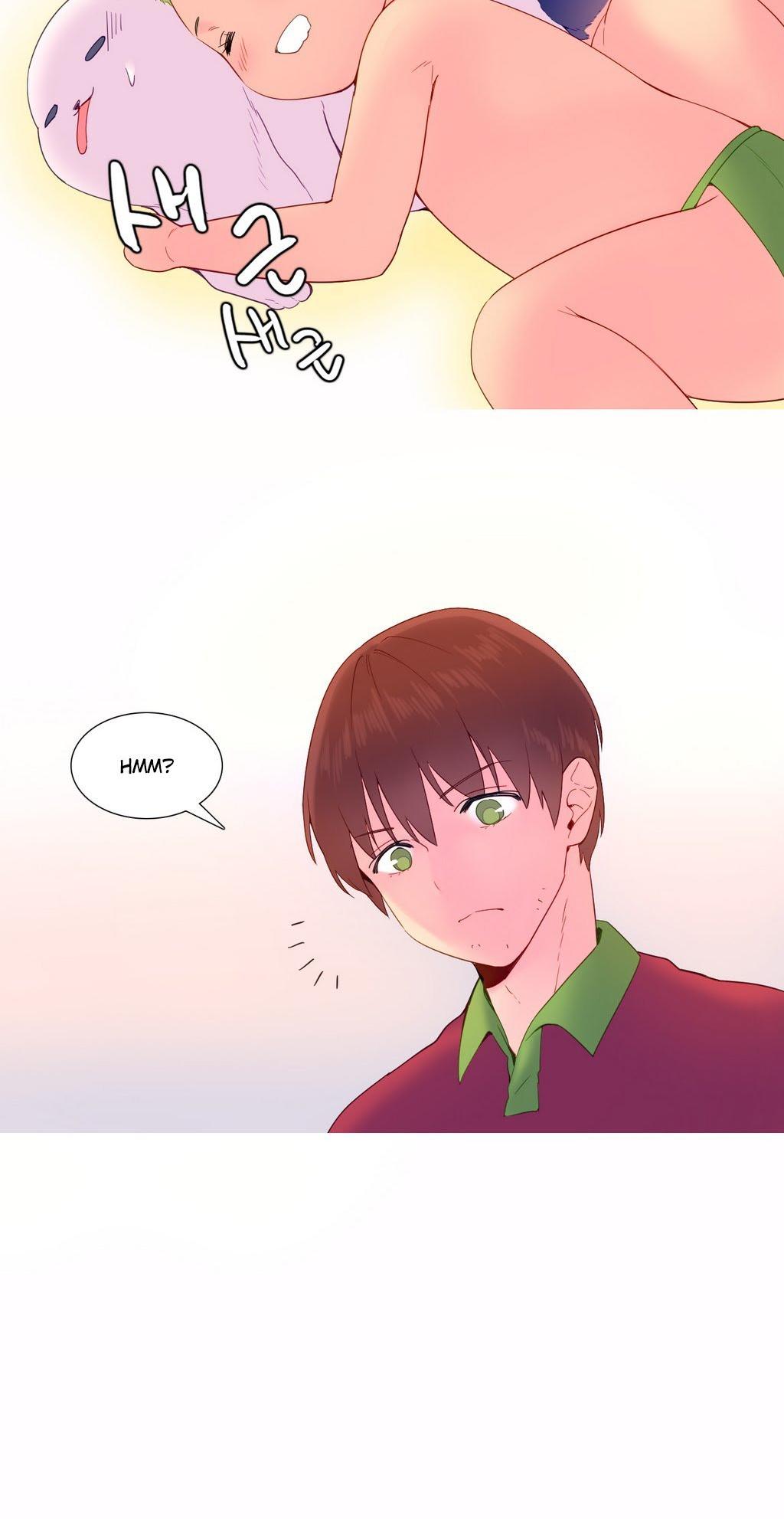 A World That I Rule Chapter 10 page 11 - Chapter 10
