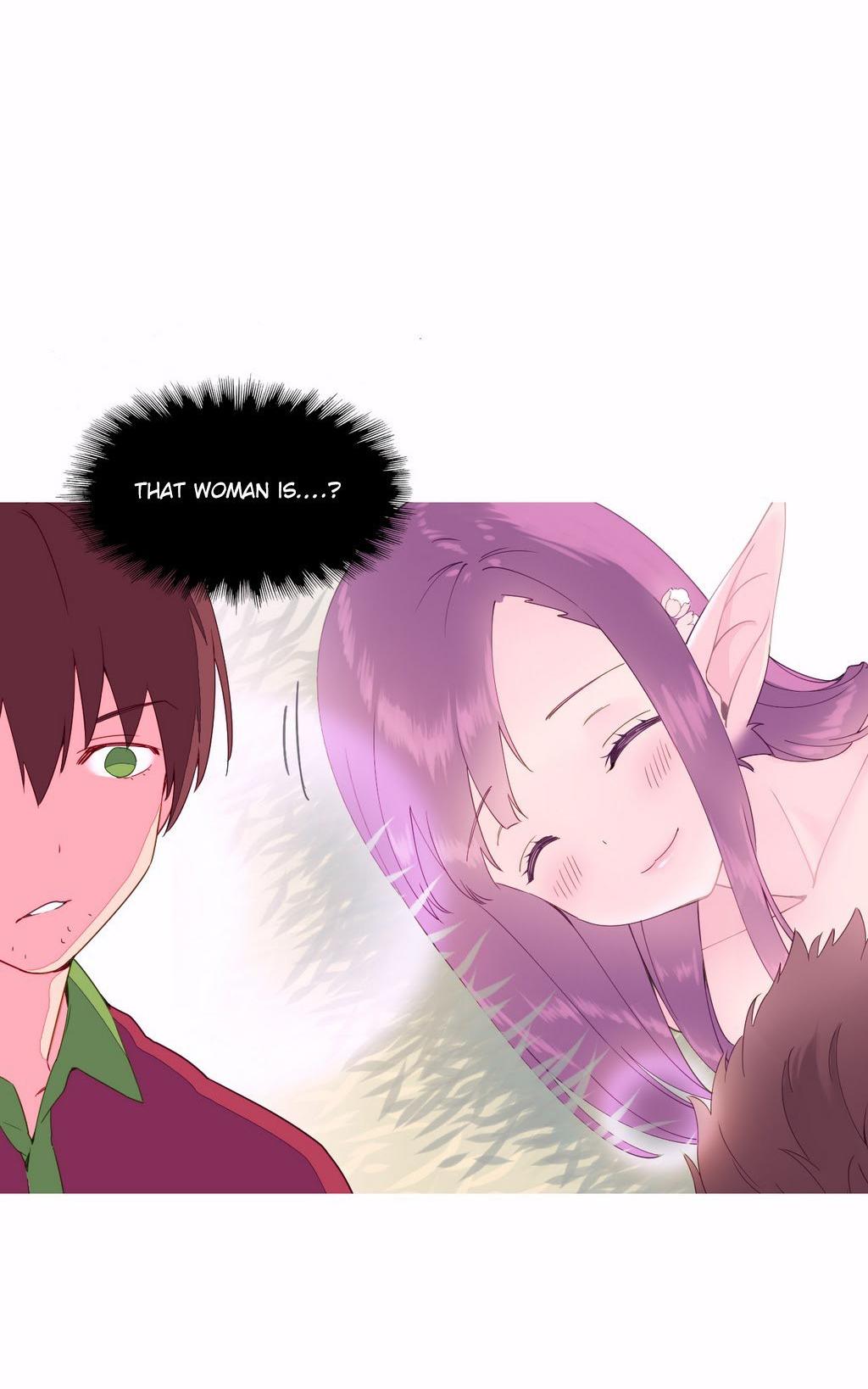 A World That I Rule Chapter 10 page 13 - Chapter 10