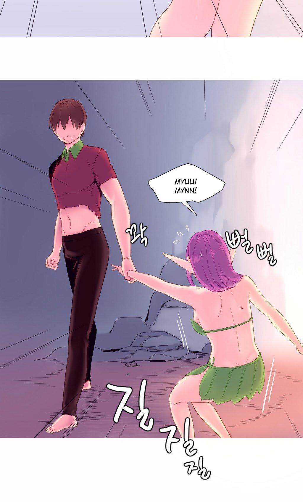 A World That I Rule Chapter 10 page 19 - Chapter 10