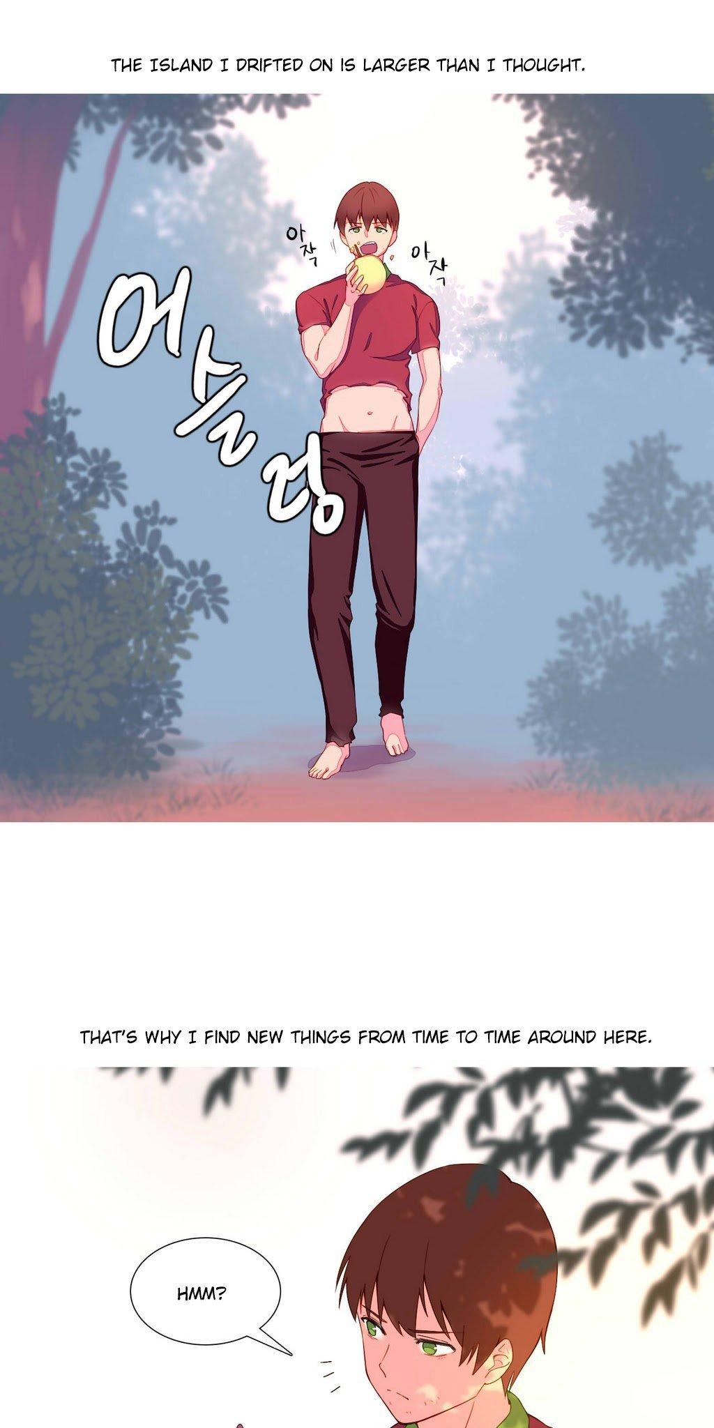 A World That I Rule Chapter 10 page 2 - Chapter 10