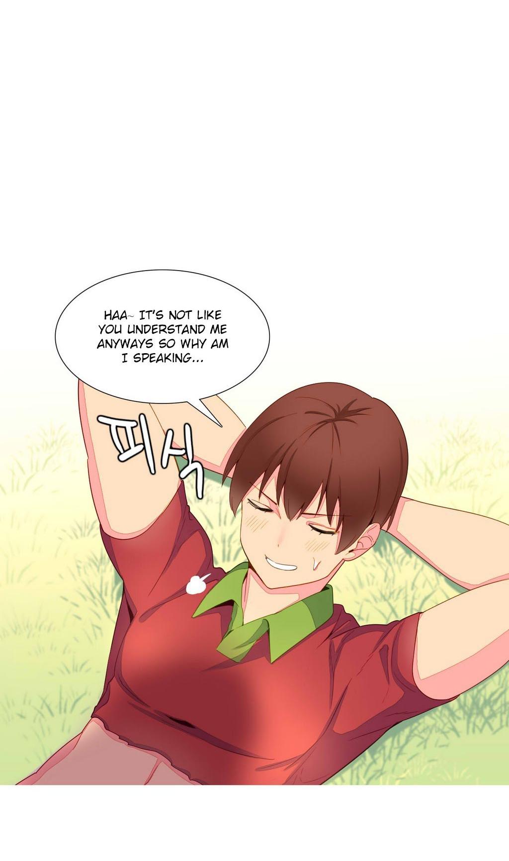 A World That I Rule Chapter 10 page 30 - Chapter 10