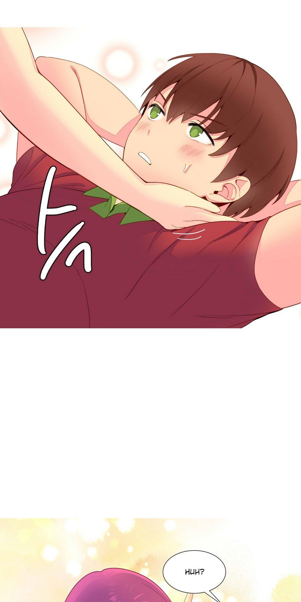 A World That I Rule Chapter 10 page 31 - Chapter 10