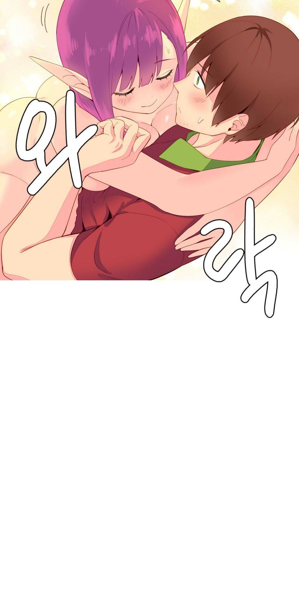 A World That I Rule Chapter 10 page 32 - Chapter 10