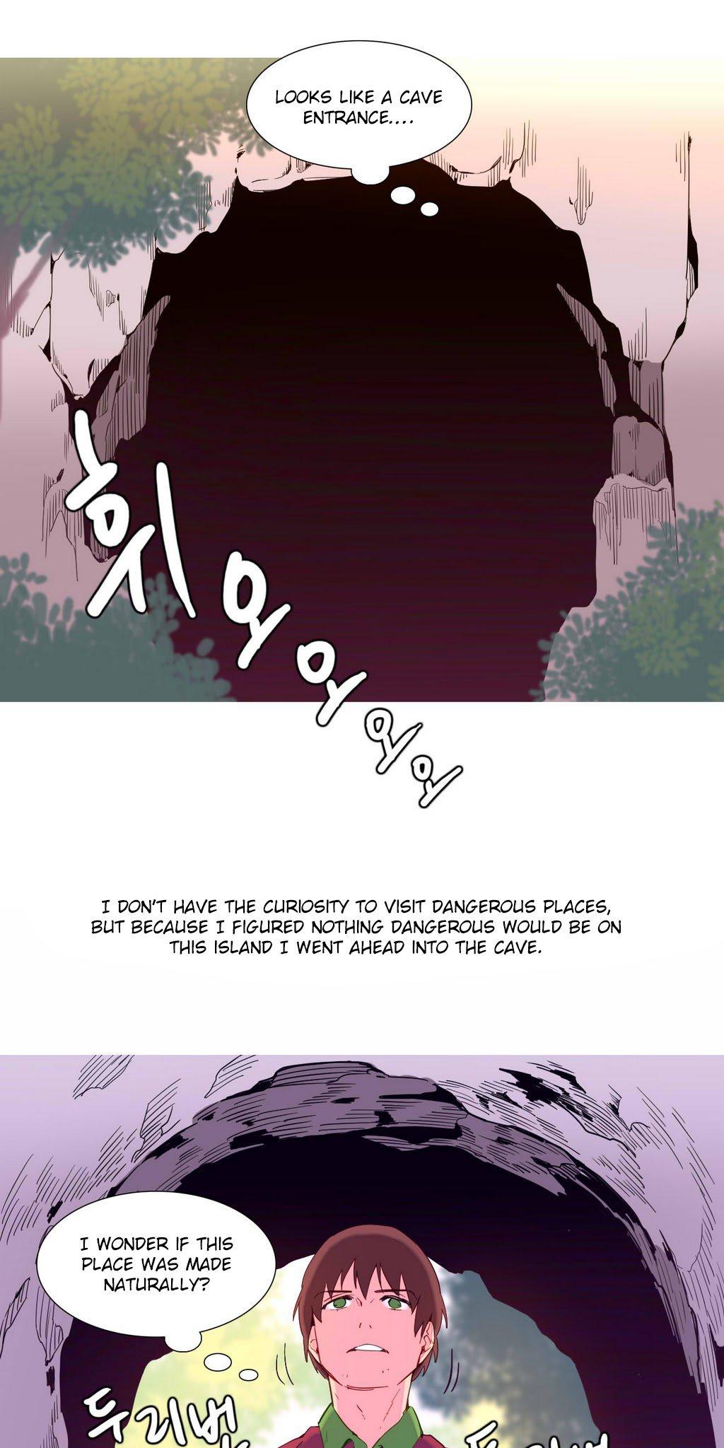 A World That I Rule Chapter 10 page 4 - Chapter 10