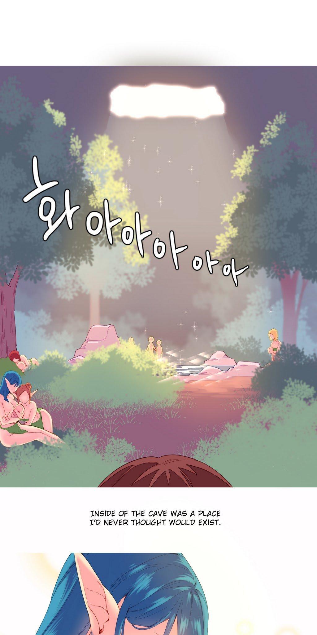 A World That I Rule Chapter 10 page 6 - Chapter 10