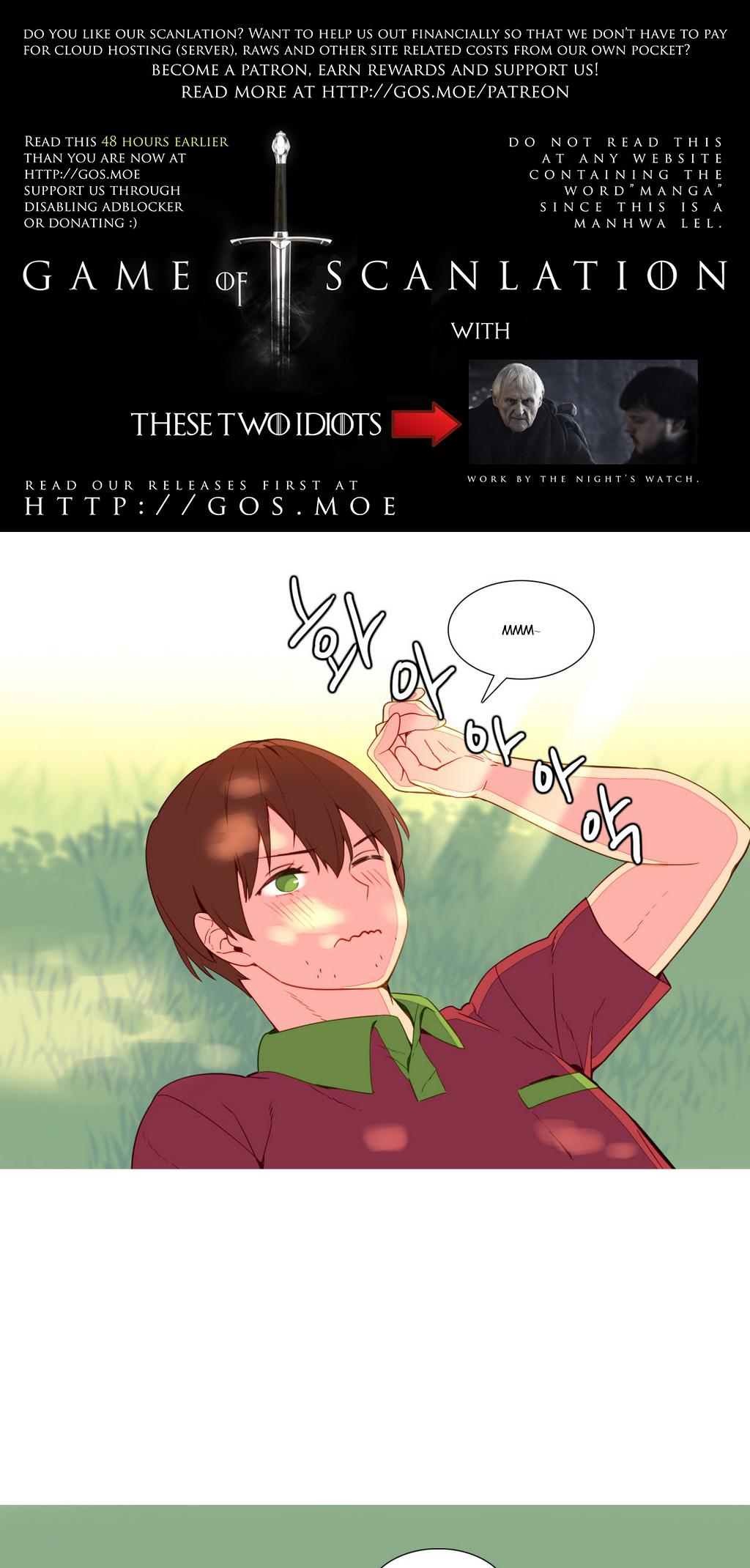 A World That I Rule Chapter 11 page 2 - Chapter 11