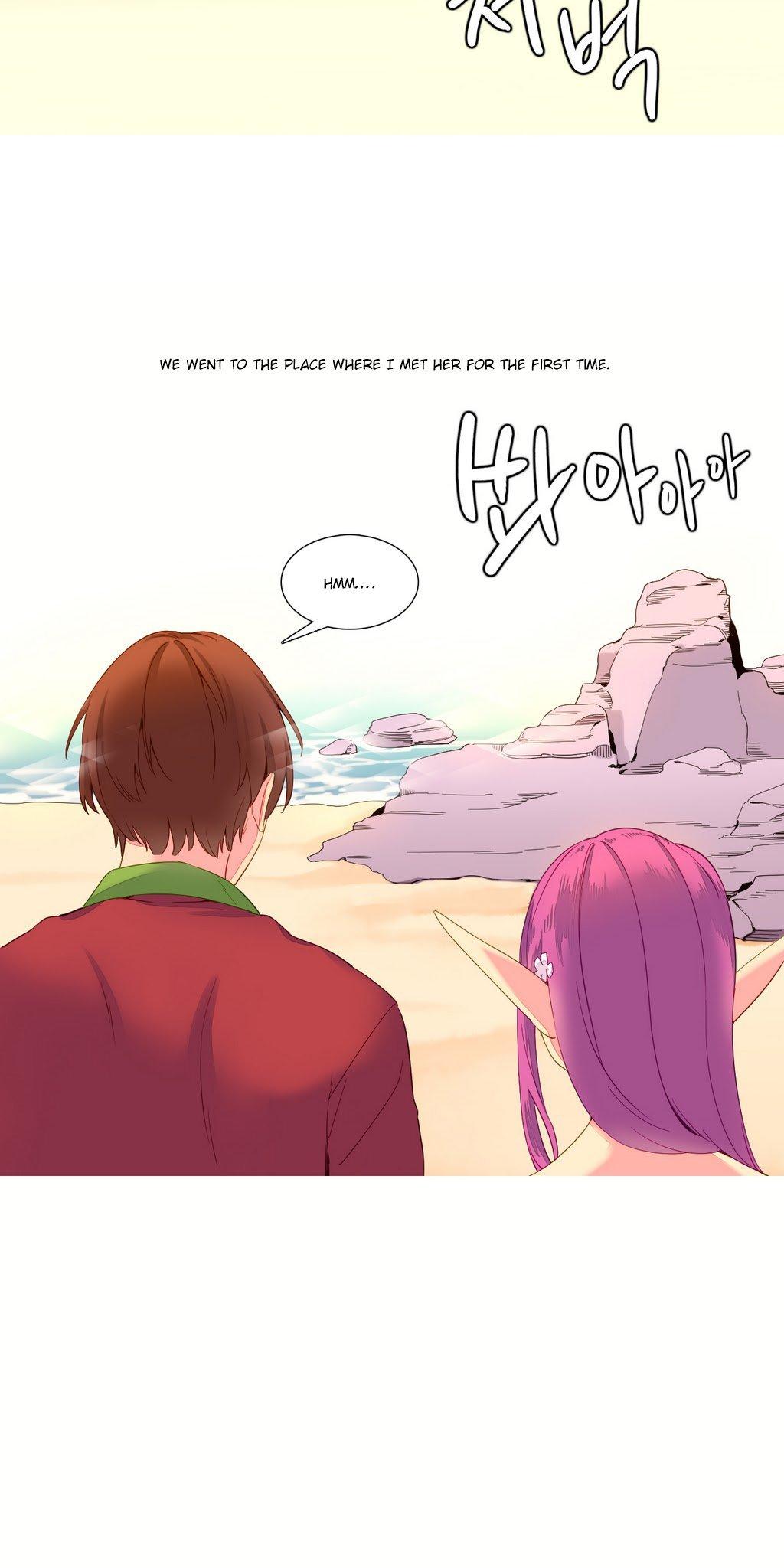 A World That I Rule Chapter 11 page 28 - Chapter 11