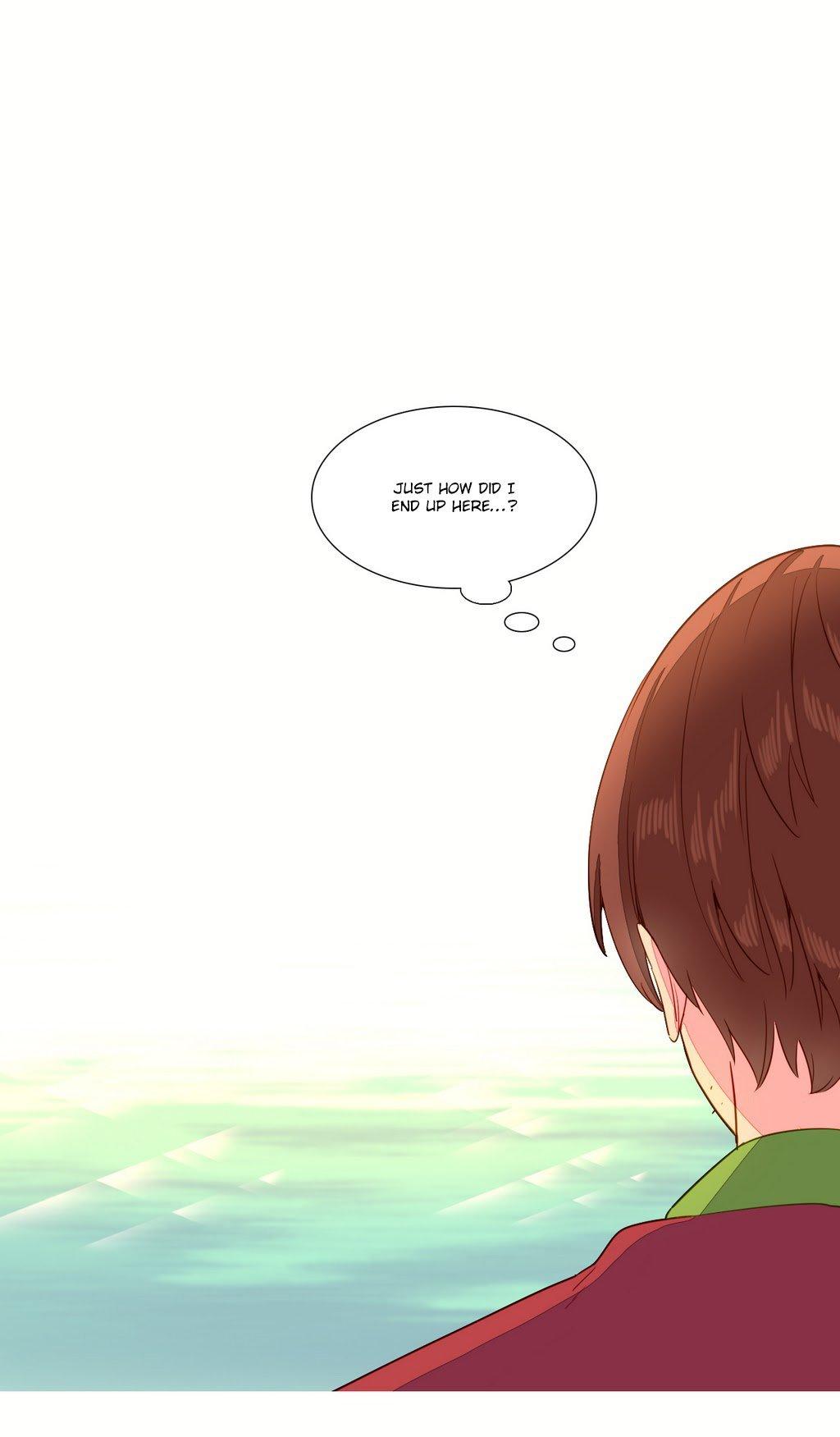 A World That I Rule Chapter 11 page 29 - Chapter 11