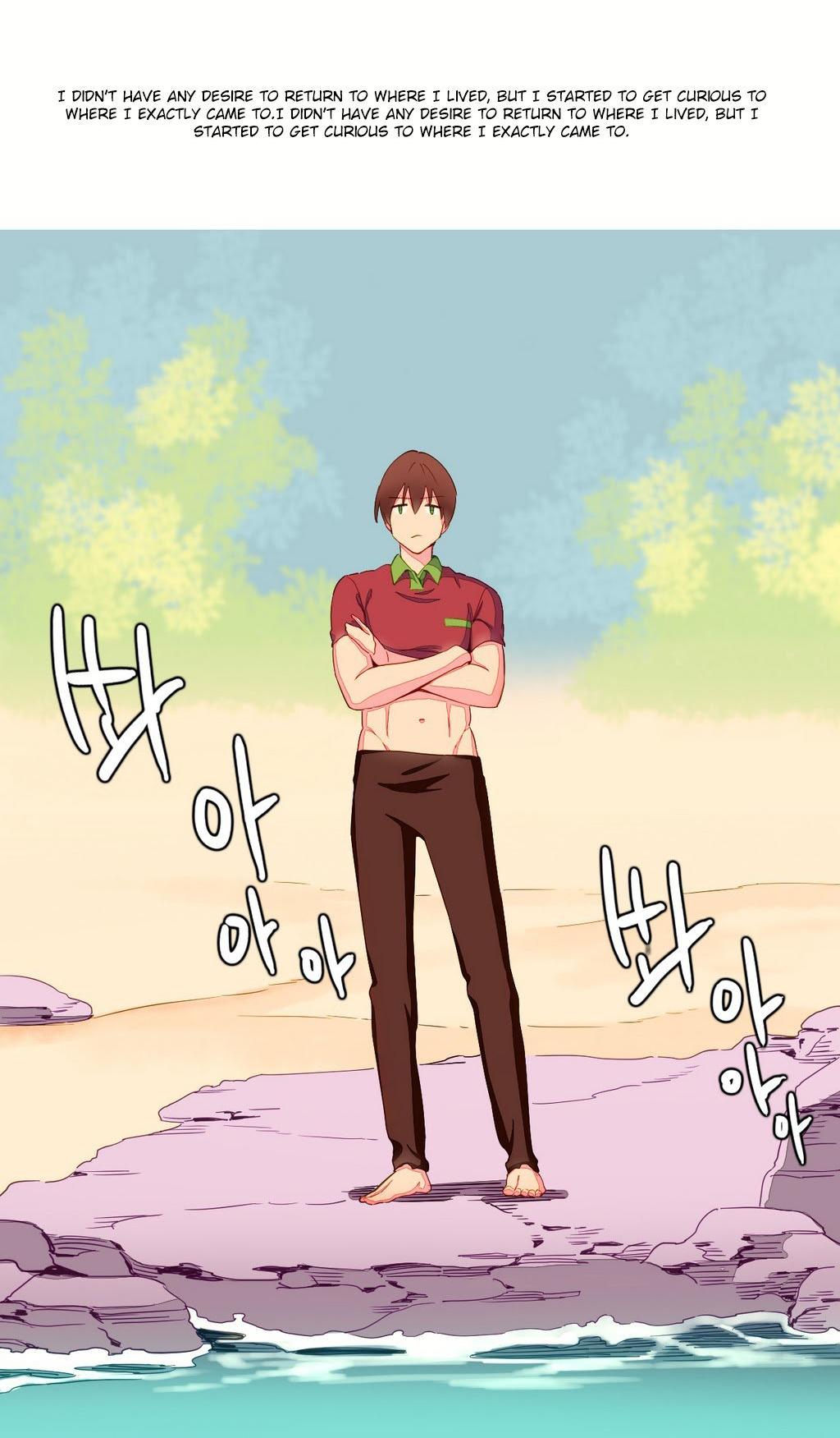 A World That I Rule Chapter 11 page 30 - Chapter 11