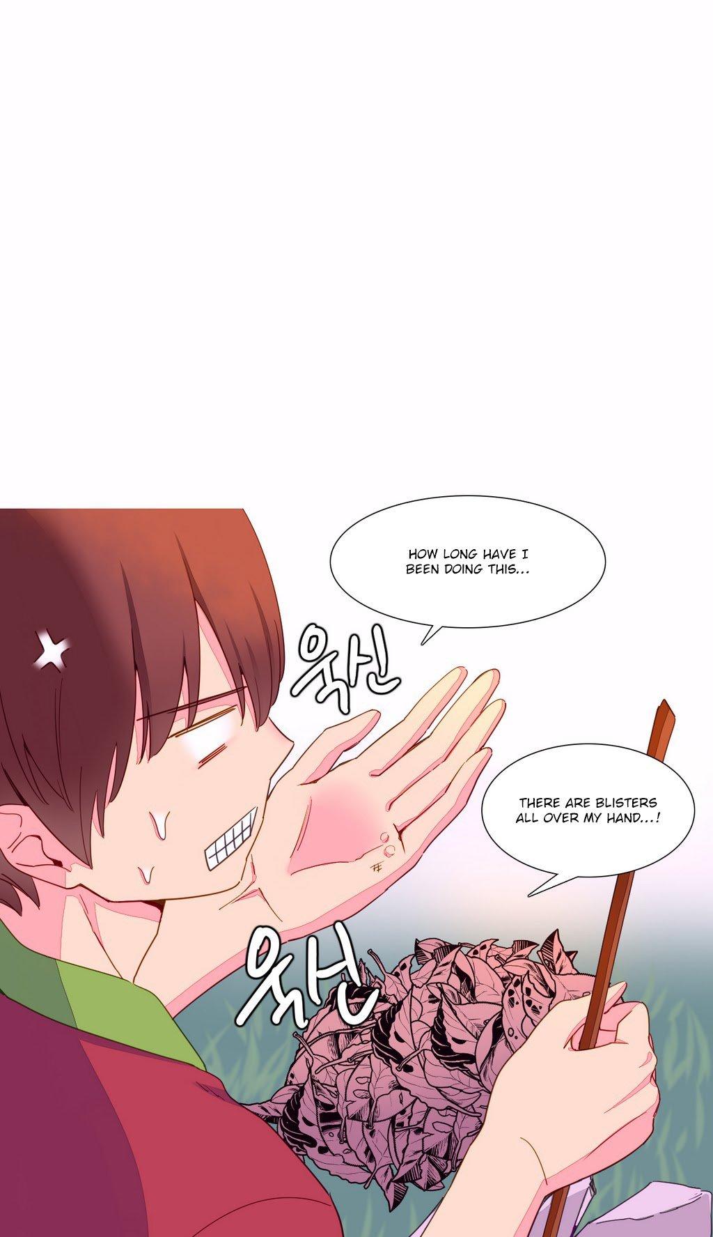 A World That I Rule Chapter 12 page 15 - Chapter 12
