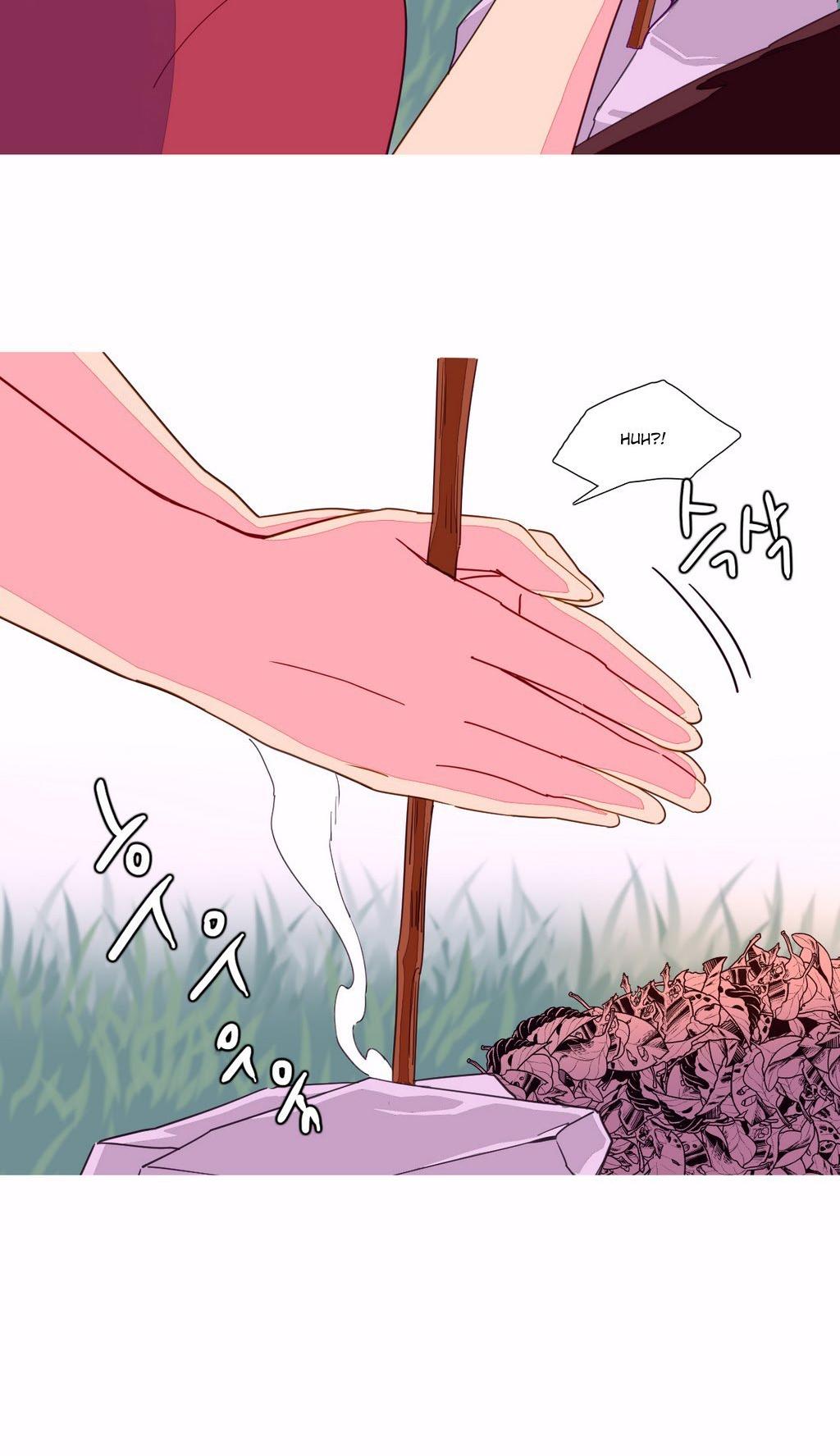 A World That I Rule Chapter 12 page 16 - Chapter 12