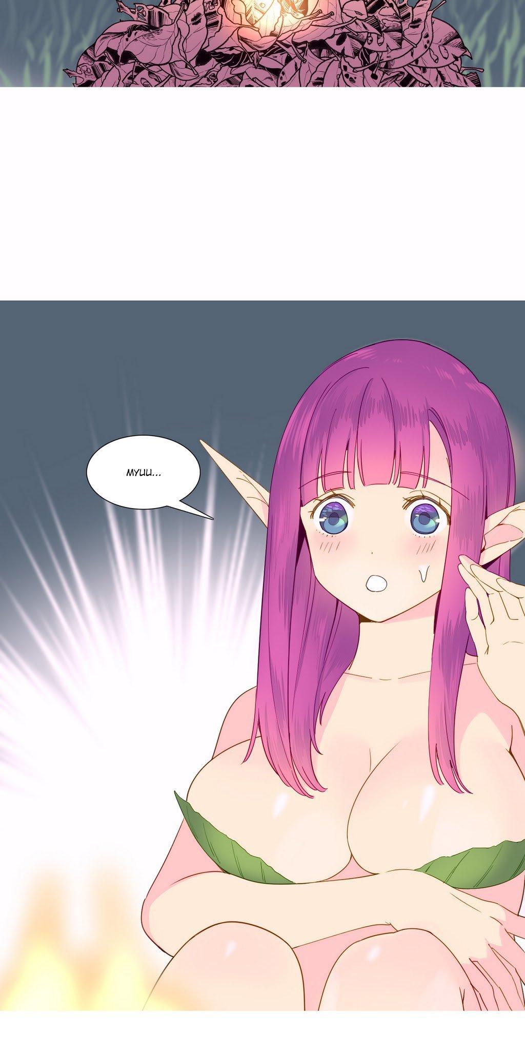 A World That I Rule Chapter 12 page 18 - Chapter 12