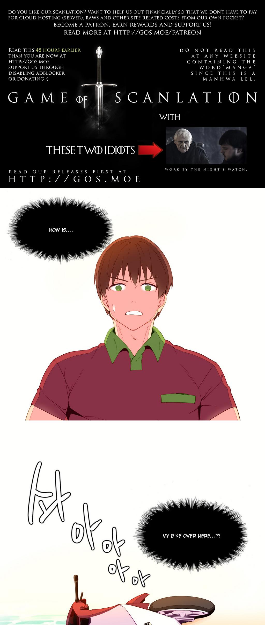 A World That I Rule Chapter 12 page 2 - Chapter 12