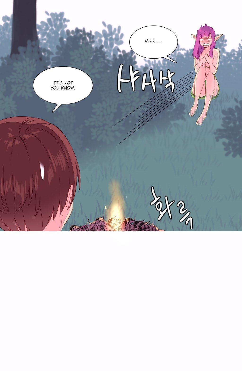 A World That I Rule Chapter 12 page 25 - Chapter 12
