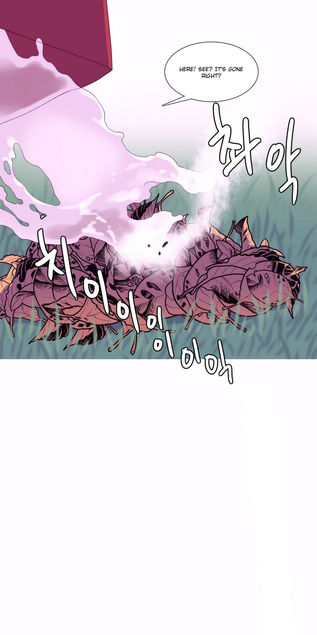 A World That I Rule Chapter 12 page 28 - Chapter 12