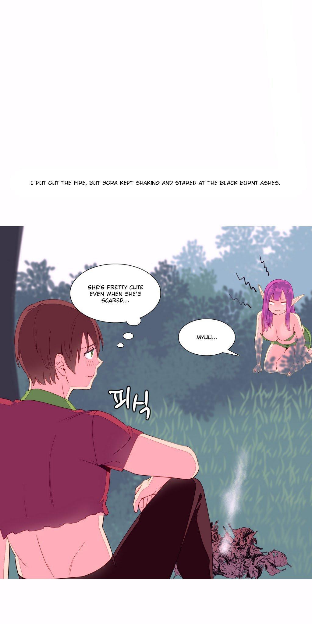 A World That I Rule Chapter 12 page 29 - Chapter 12