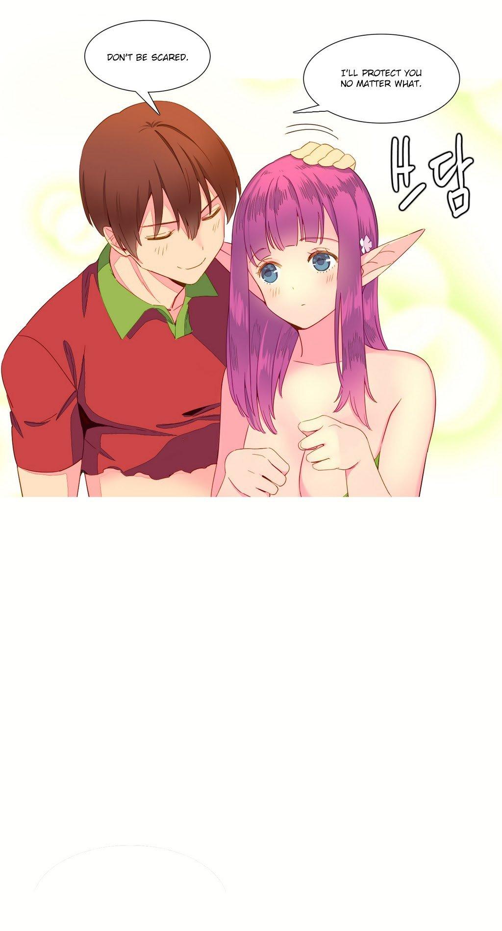 A World That I Rule Chapter 12 page 30 - Chapter 12