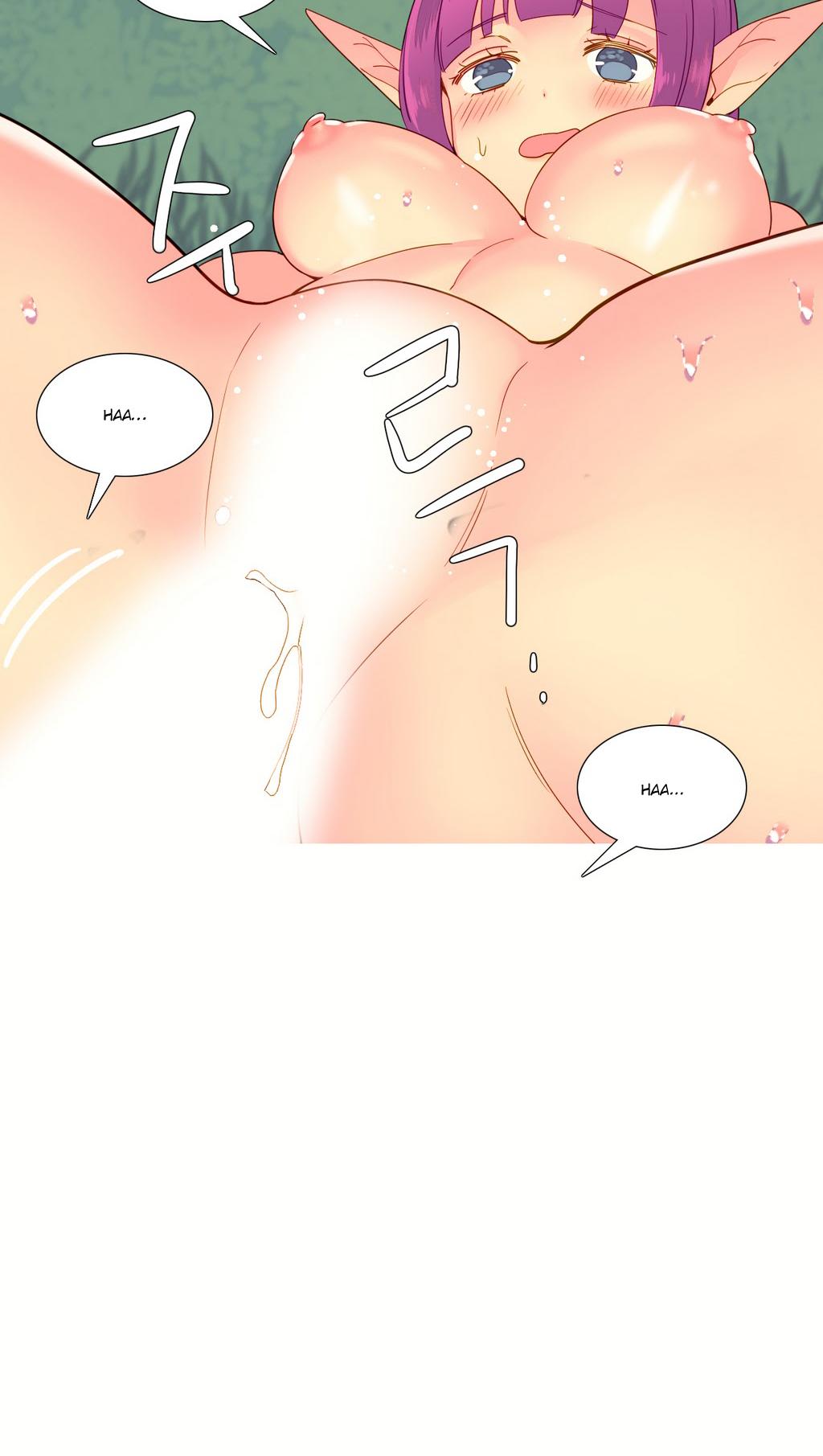 A World That I Rule Chapter 12 page 33 - Chapter 12