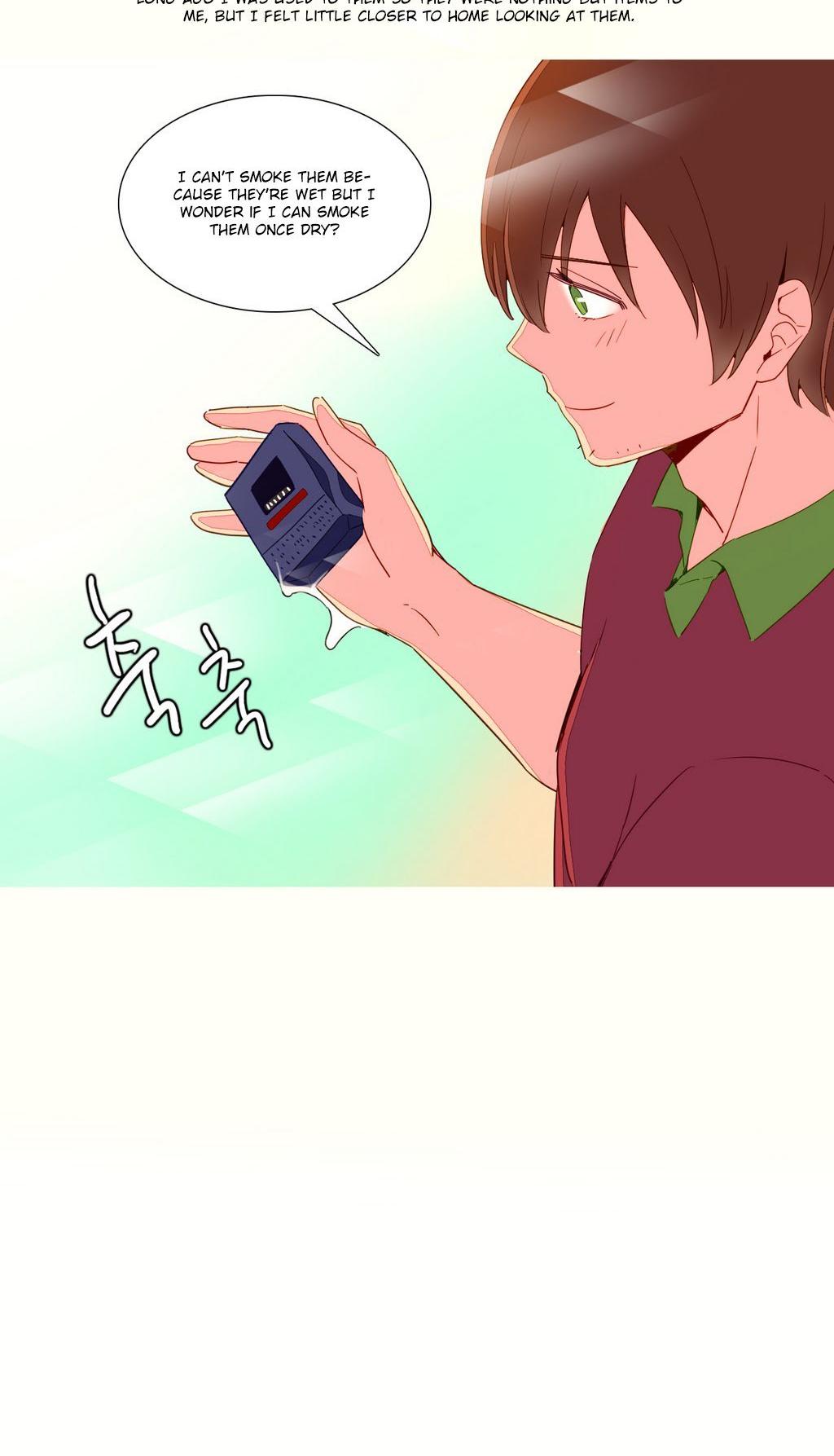 A World That I Rule Chapter 12 page 7 - Chapter 12