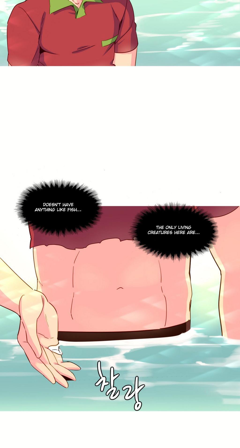 A World That I Rule Chapter 13 page 16 - Chapter 13