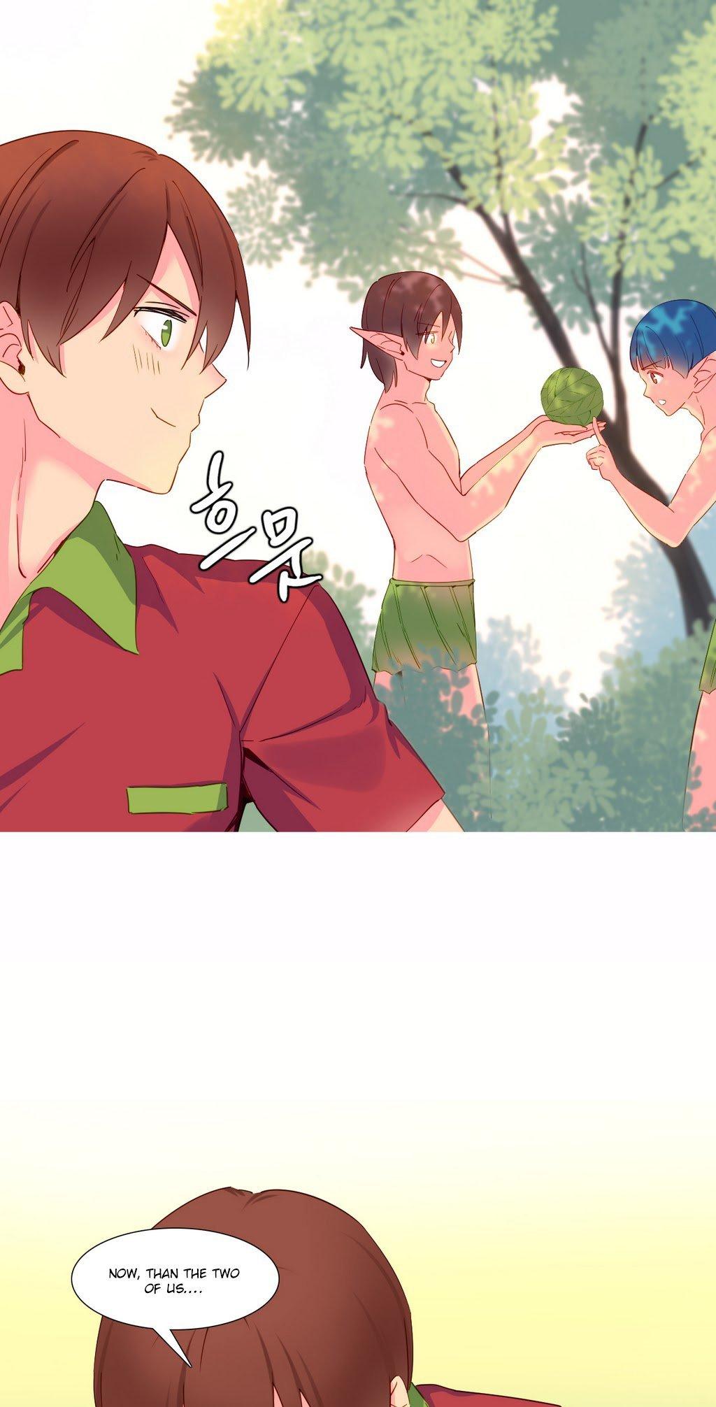 A World That I Rule Chapter 13 page 25 - Chapter 13