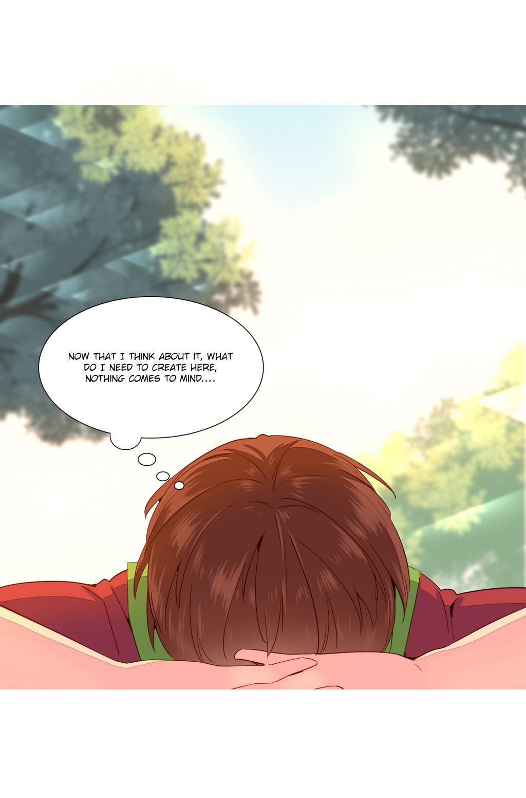 A World That I Rule Chapter 13 page 3 - Chapter 13
