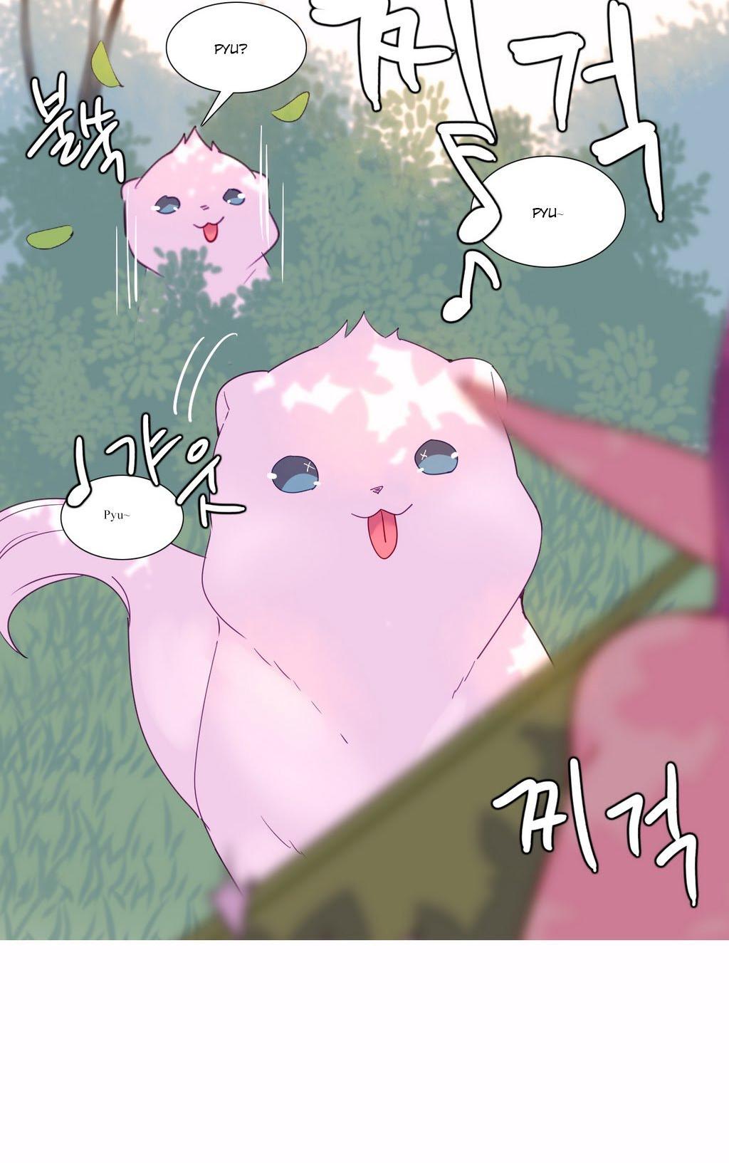 A World That I Rule Chapter 13 page 30 - Chapter 13