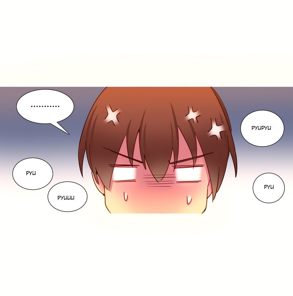 A World That I Rule Chapter 13 page 32 - Chapter 13