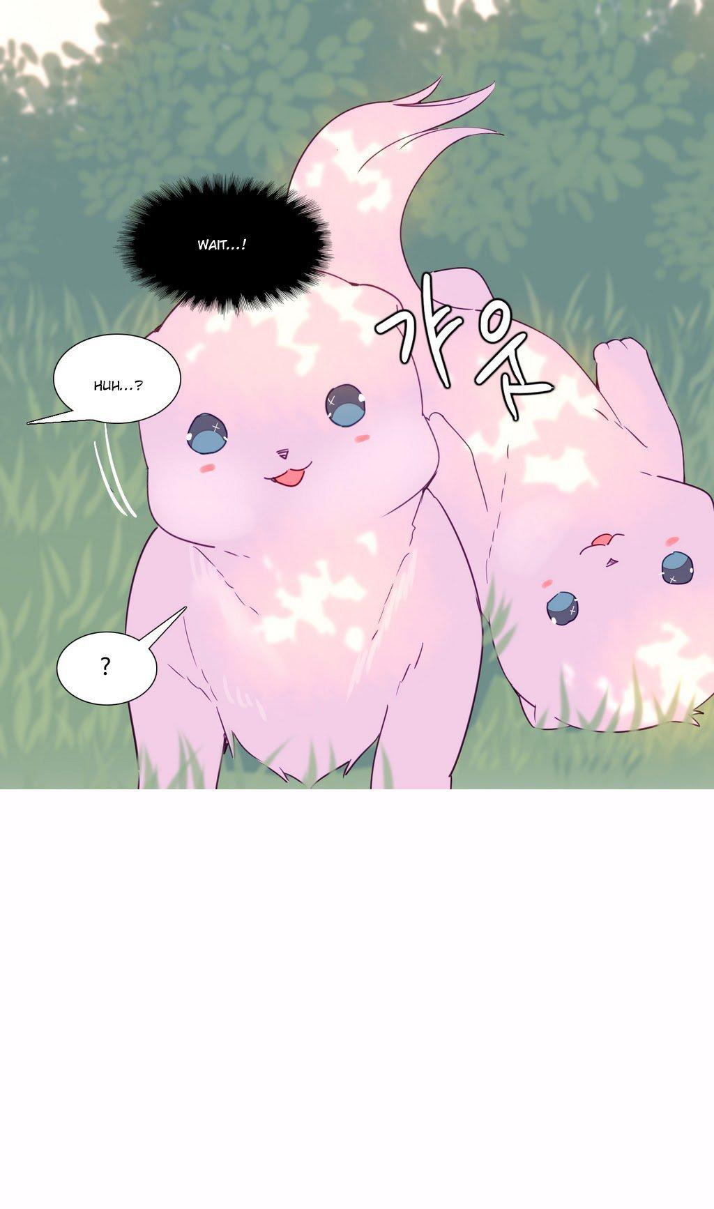 A World That I Rule Chapter 13 page 34 - Chapter 13