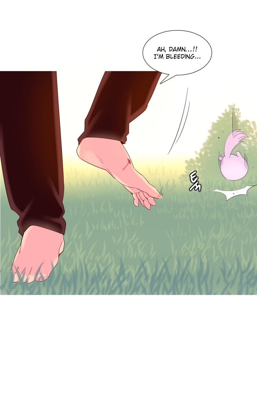 A World That I Rule Chapter 14 page 12 - Chapter 14