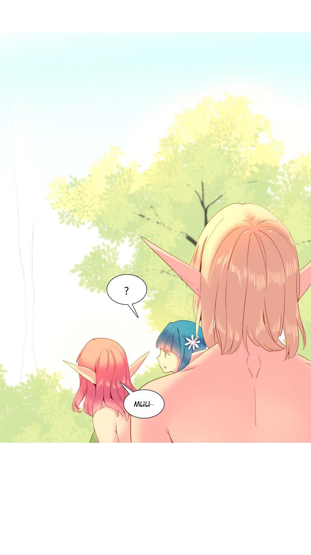 A World That I Rule Chapter 14 page 15 - Chapter 14