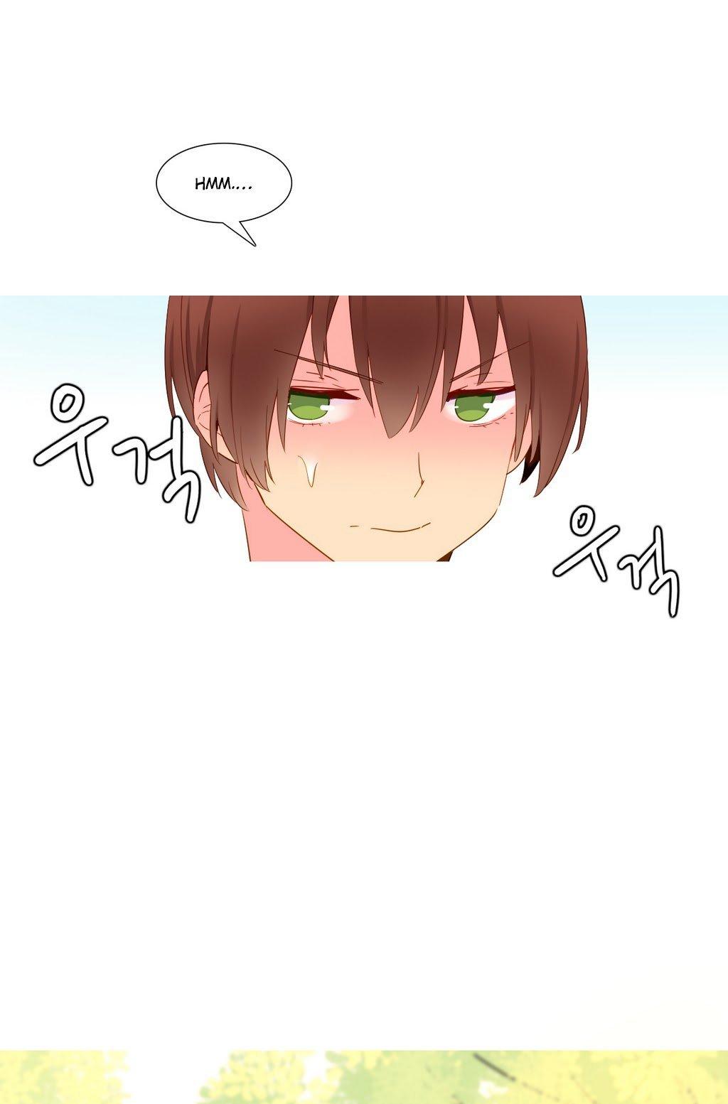 A World That I Rule Chapter 14 page 24 - Chapter 14
