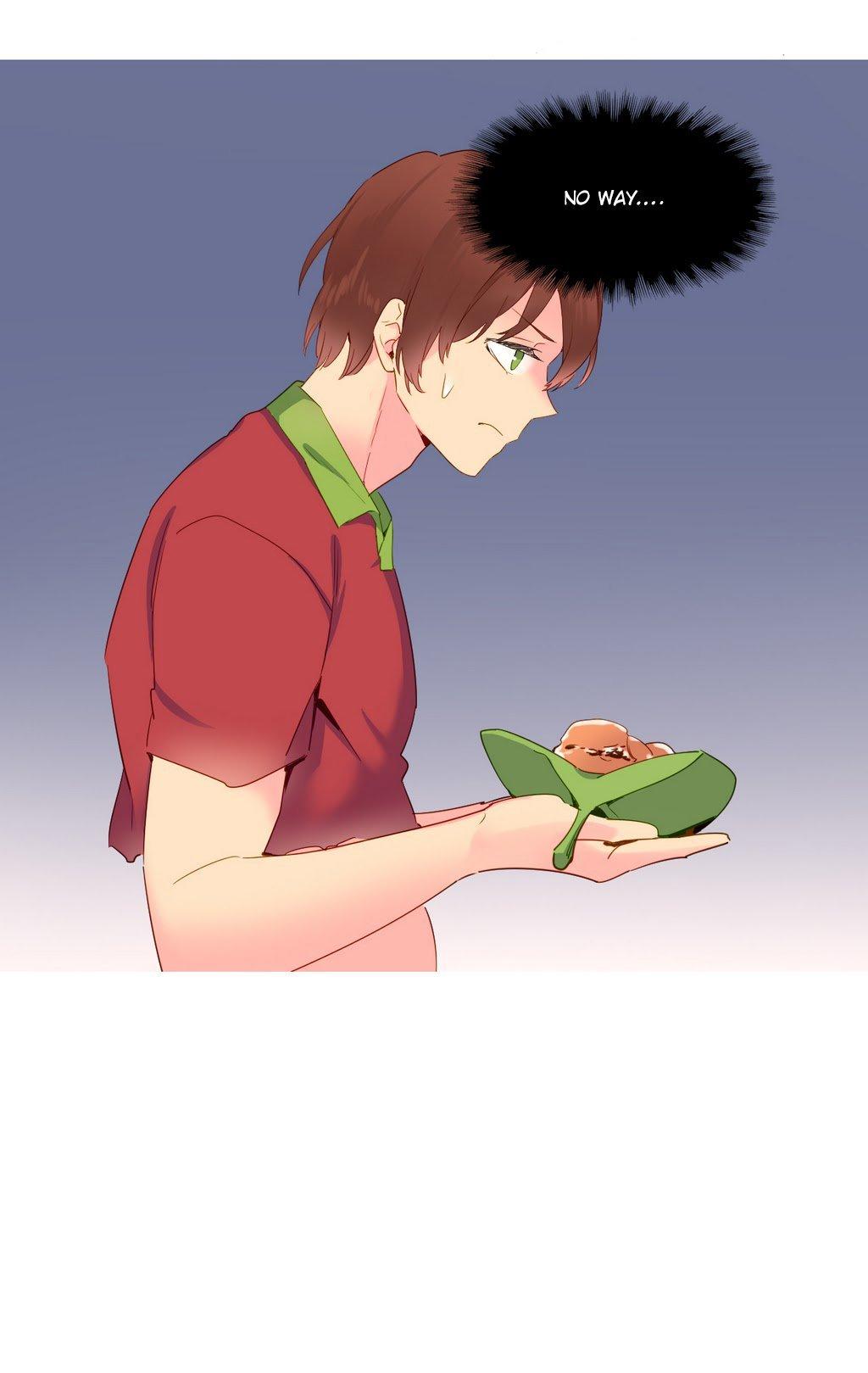 A World That I Rule Chapter 14 page 26 - Chapter 14