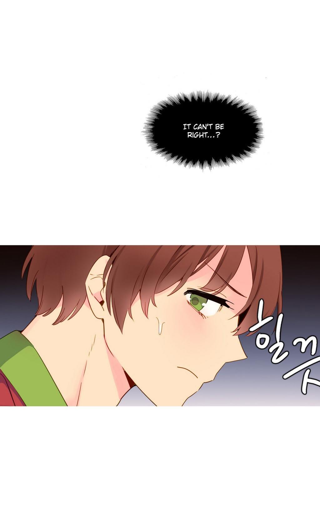 A World That I Rule Chapter 14 page 27 - Chapter 14