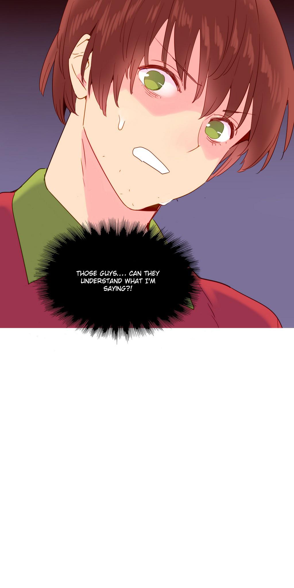 A World That I Rule Chapter 14 page 29 - Chapter 14