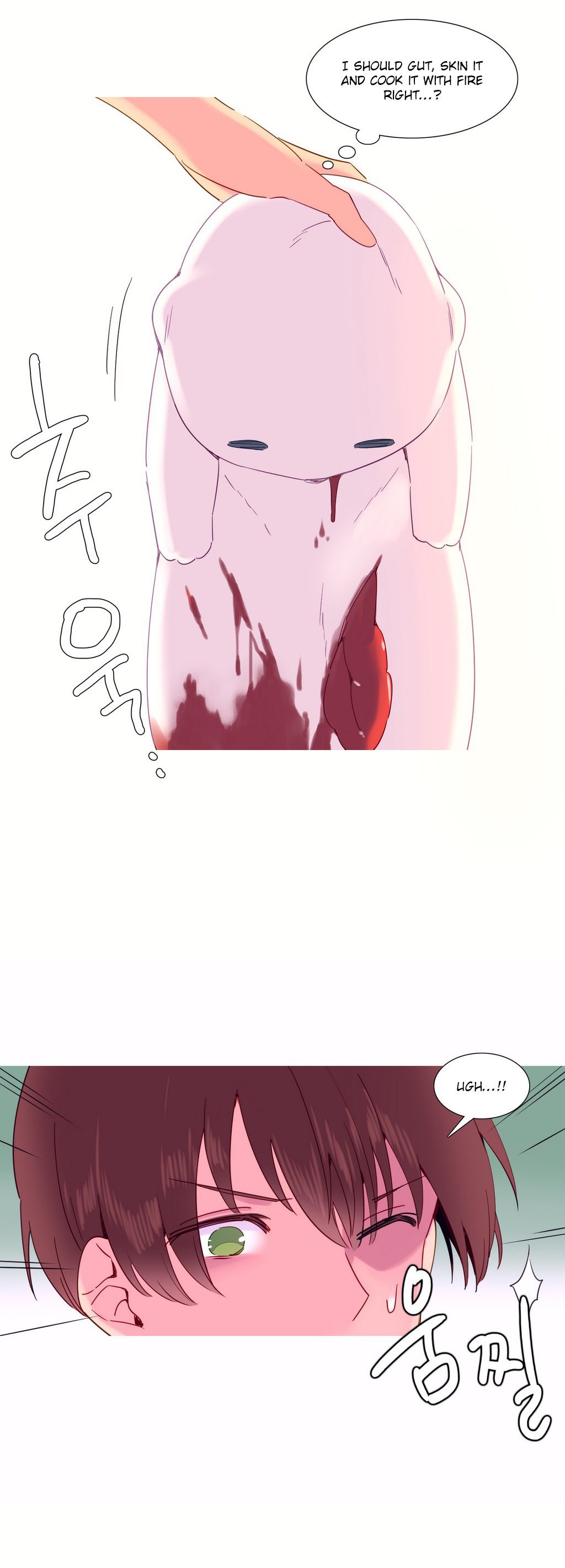 A World That I Rule Chapter 14 page 9 - Chapter 14