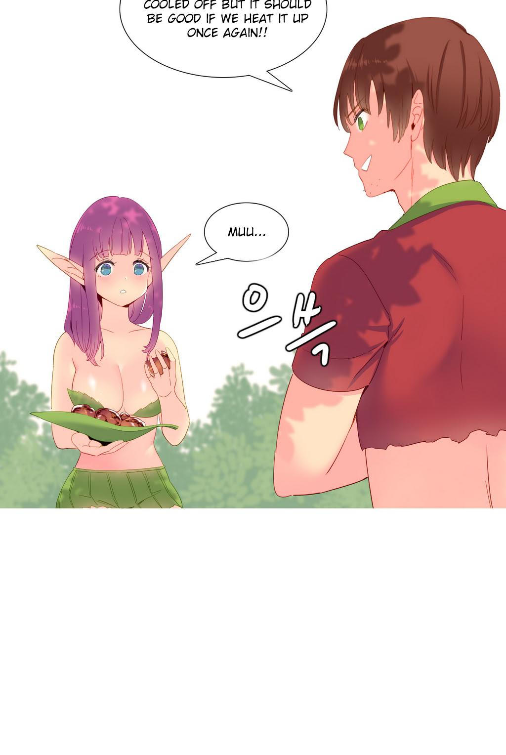 A World That I Rule Chapter 15 page 21 - Chapter 15