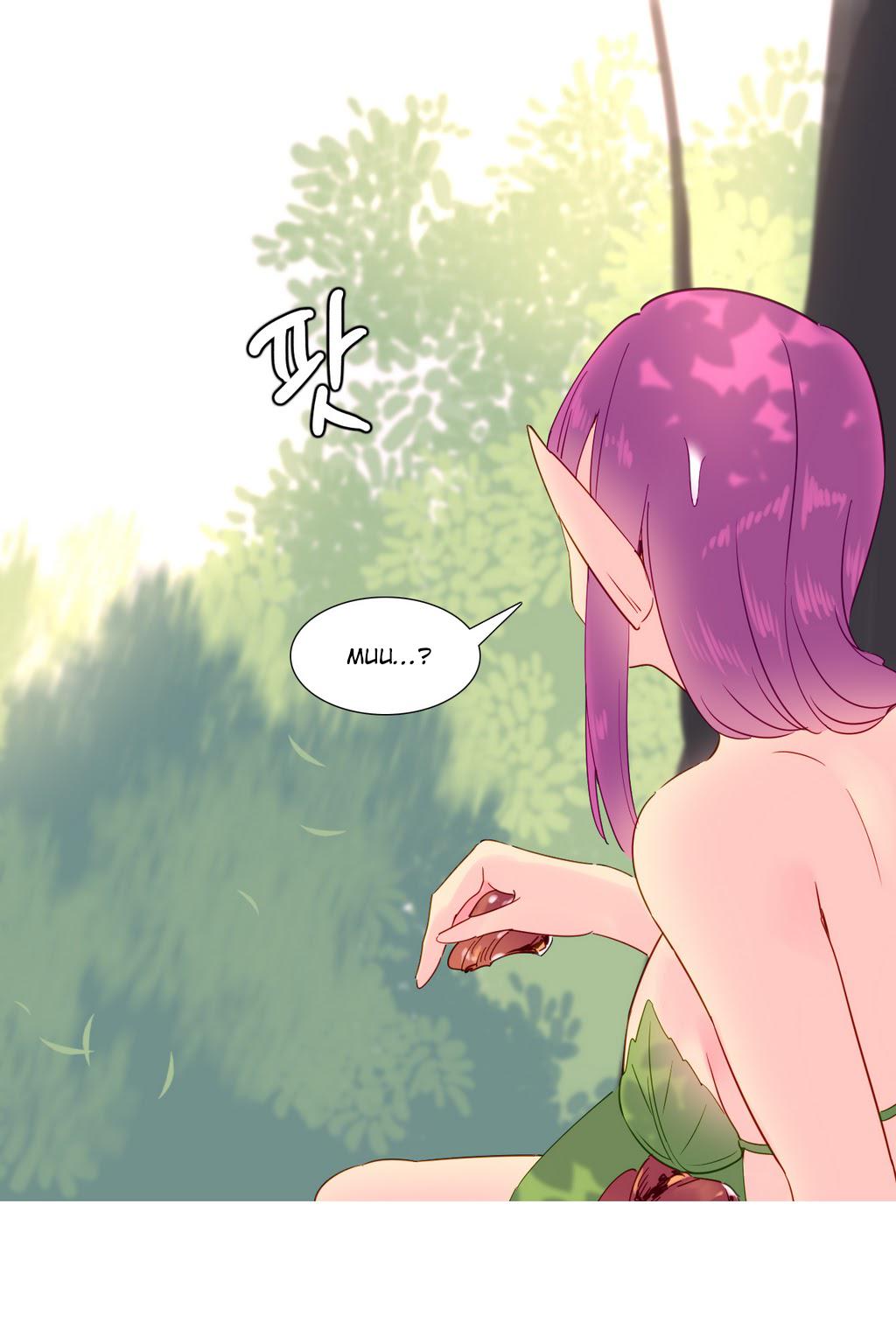 A World That I Rule Chapter 15 page 27 - Chapter 15