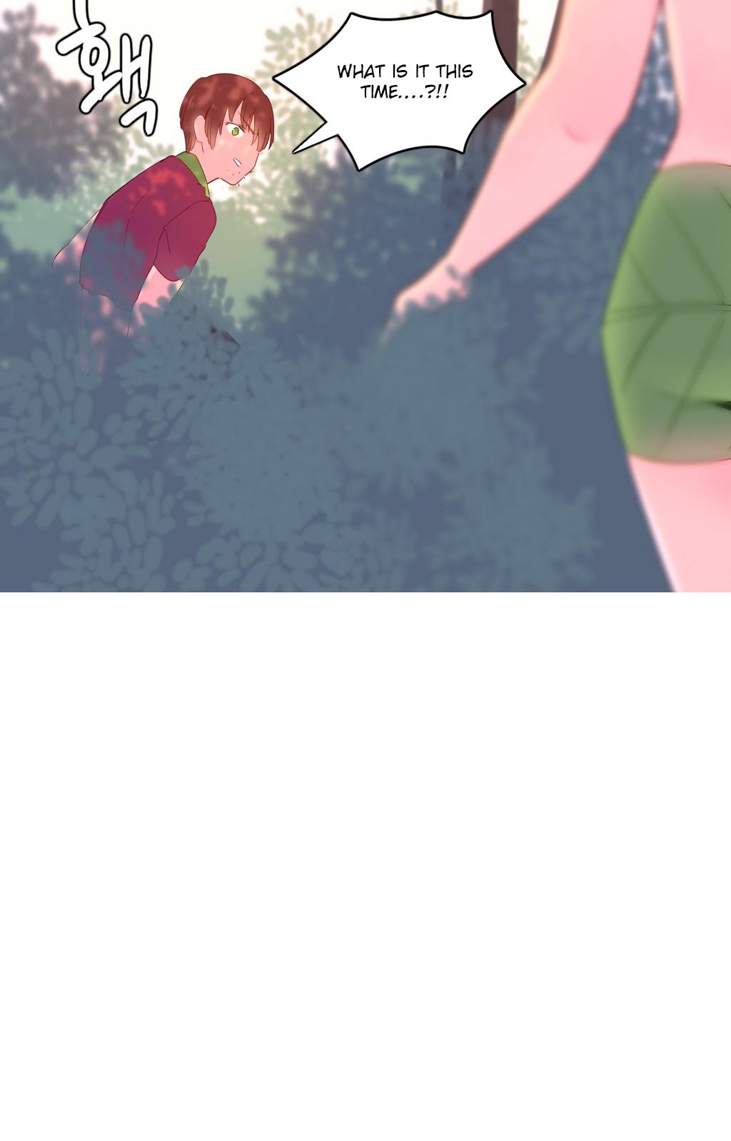 A World That I Rule Chapter 15 page 34 - Chapter 15