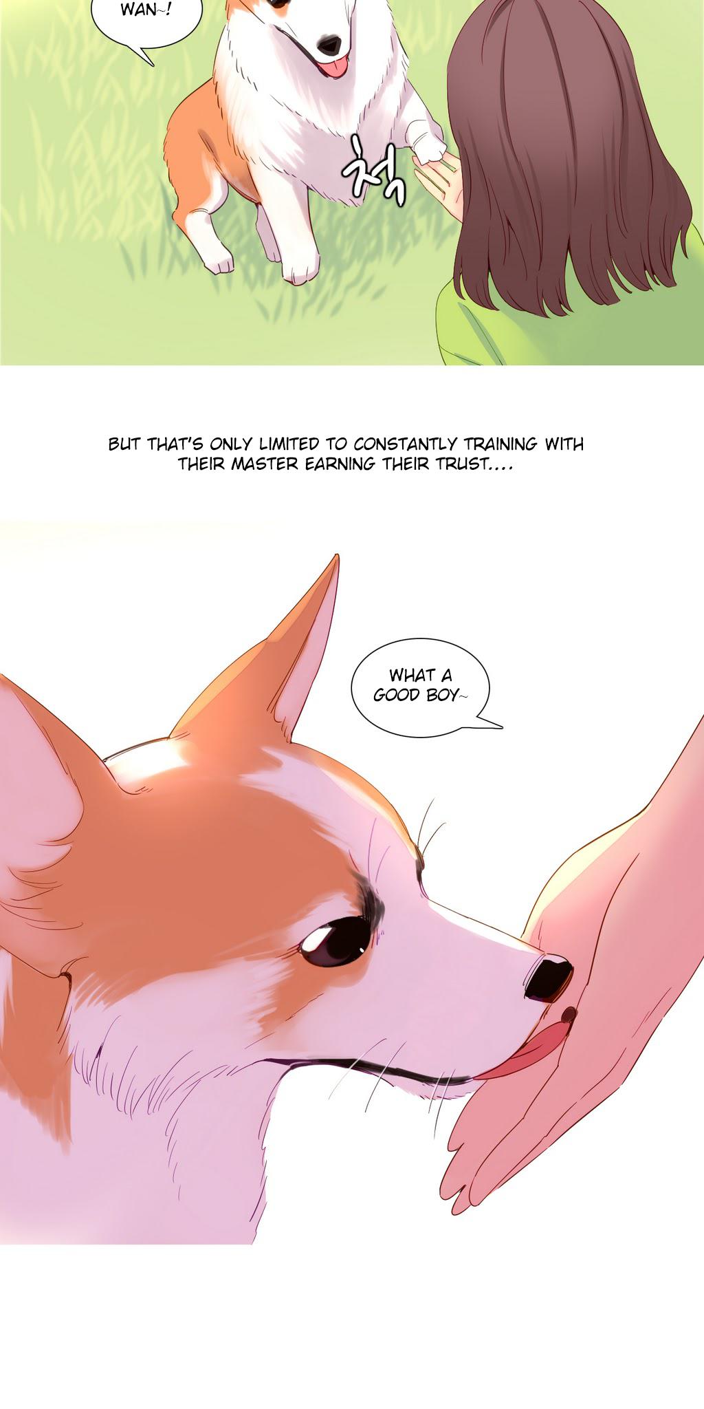 A World That I Rule Chapter 15 page 6 - Chapter 15