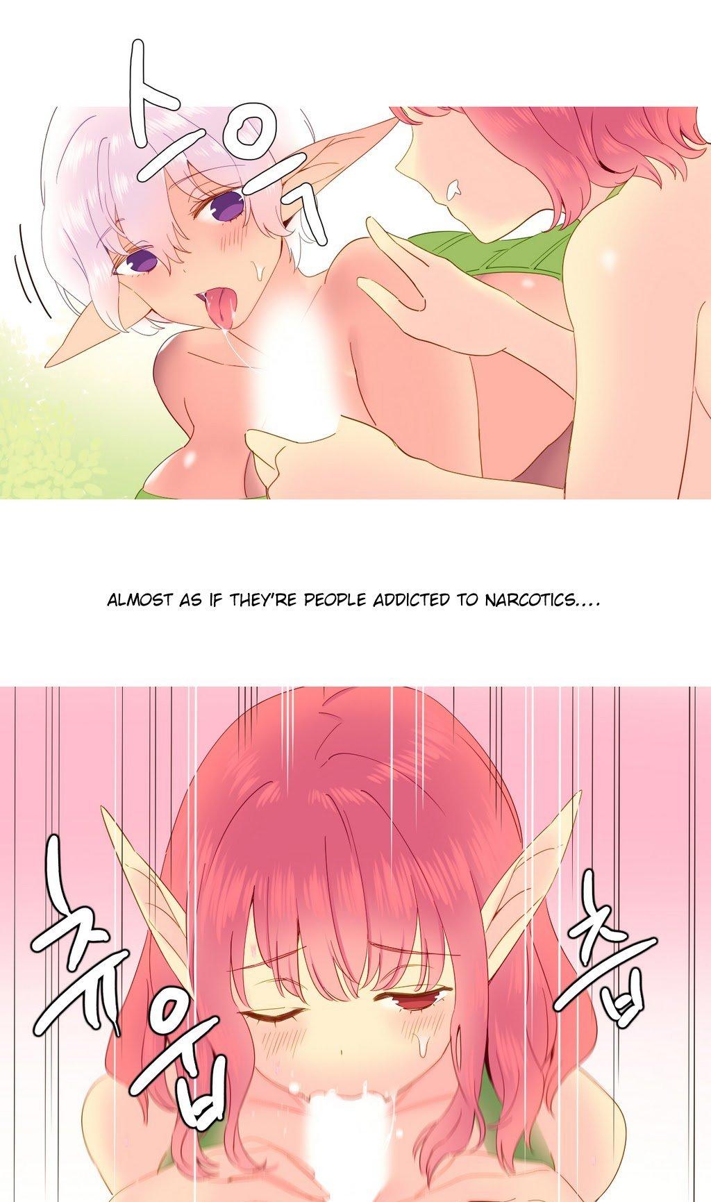 A World That I Rule Chapter 16 page 17 - Chapter 16