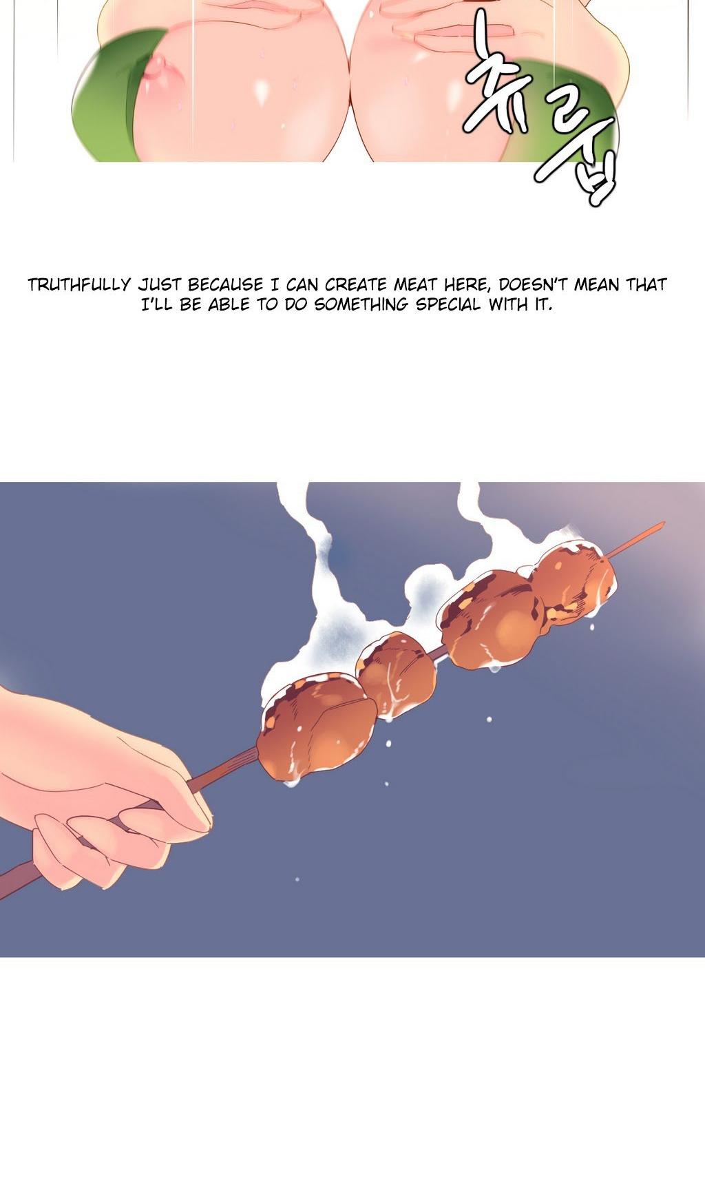 A World That I Rule Chapter 16 page 18 - Chapter 16