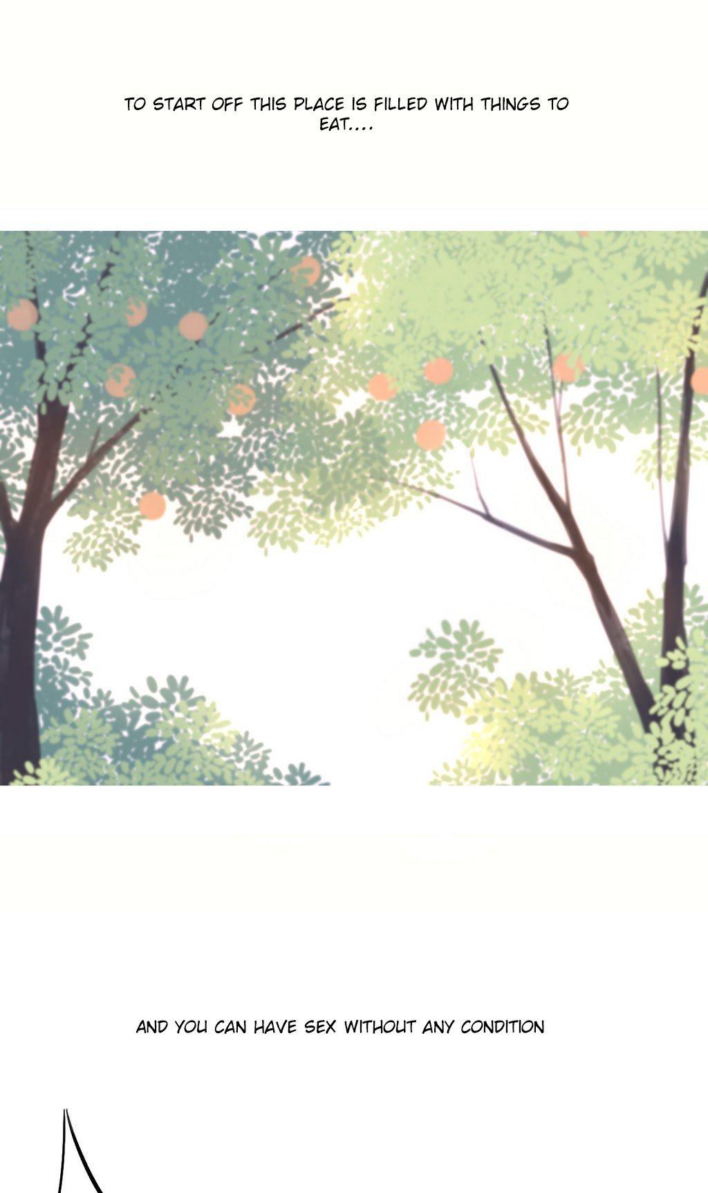 A World That I Rule Chapter 16 page 19 - Chapter 16