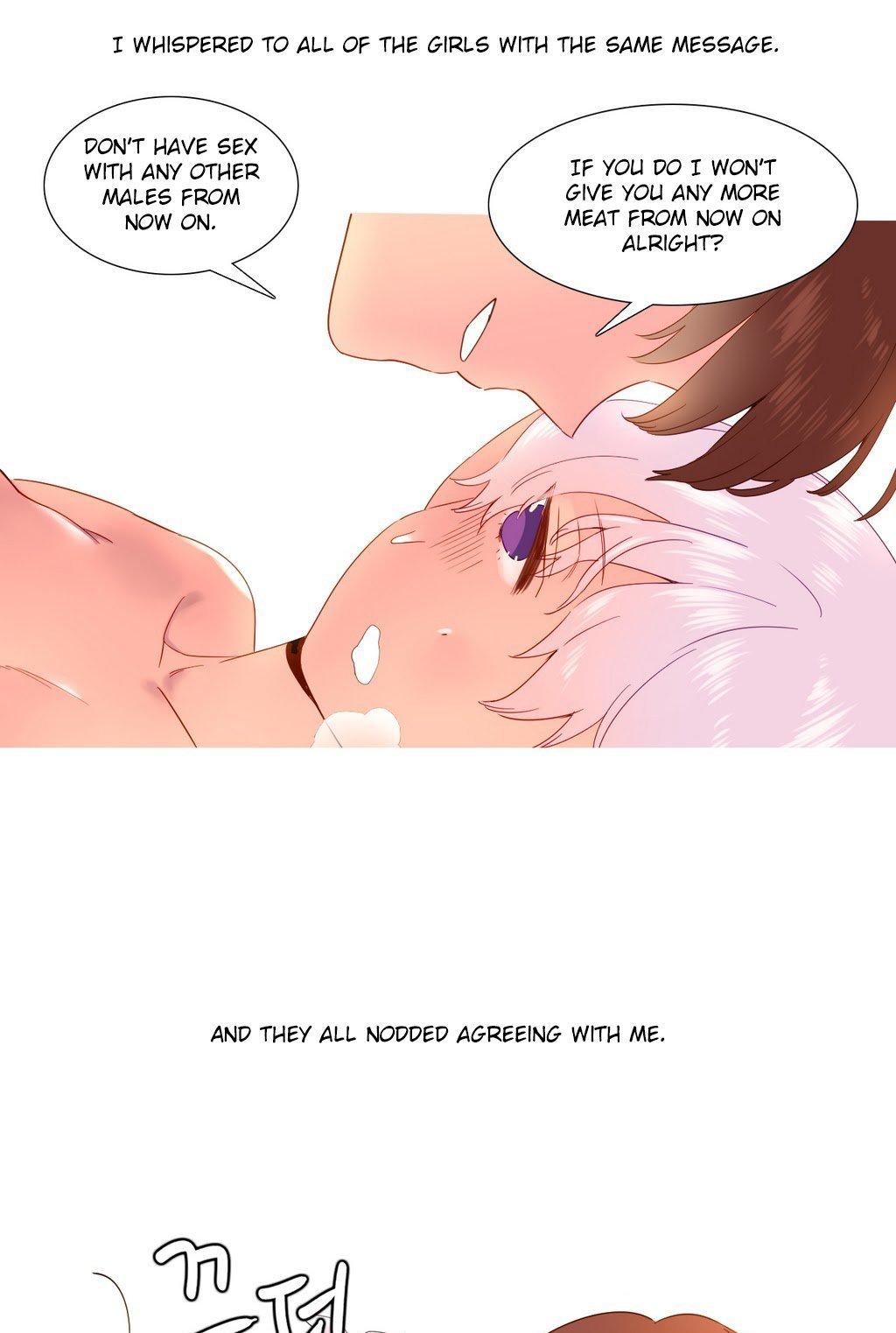 A World That I Rule Chapter 16 page 25 - Chapter 16