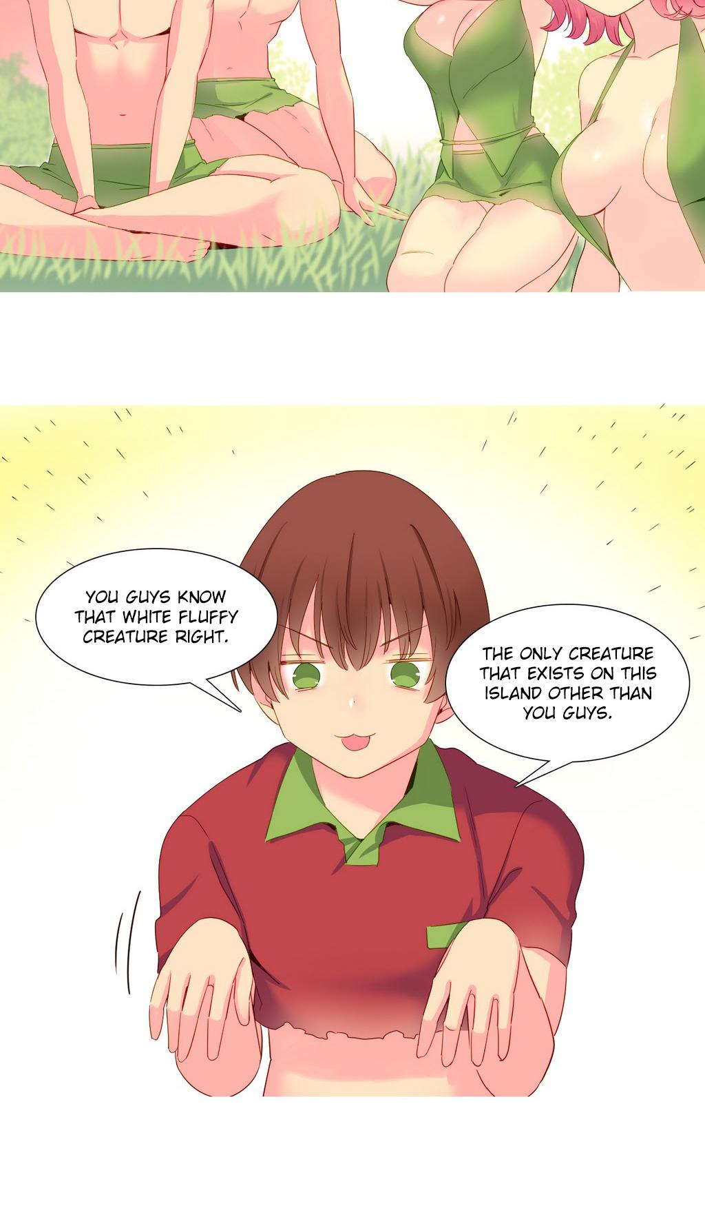 A World That I Rule Chapter 16 page 30 - Chapter 16