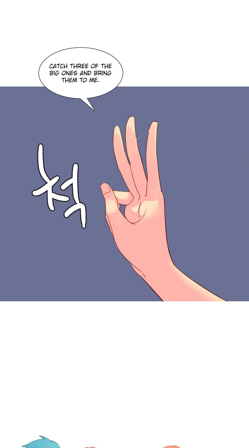 A World That I Rule Chapter 16 page 31 - Chapter 16
