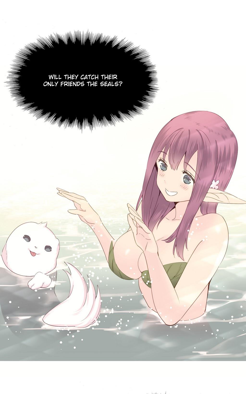 A World That I Rule Chapter 16 page 33 - Chapter 16