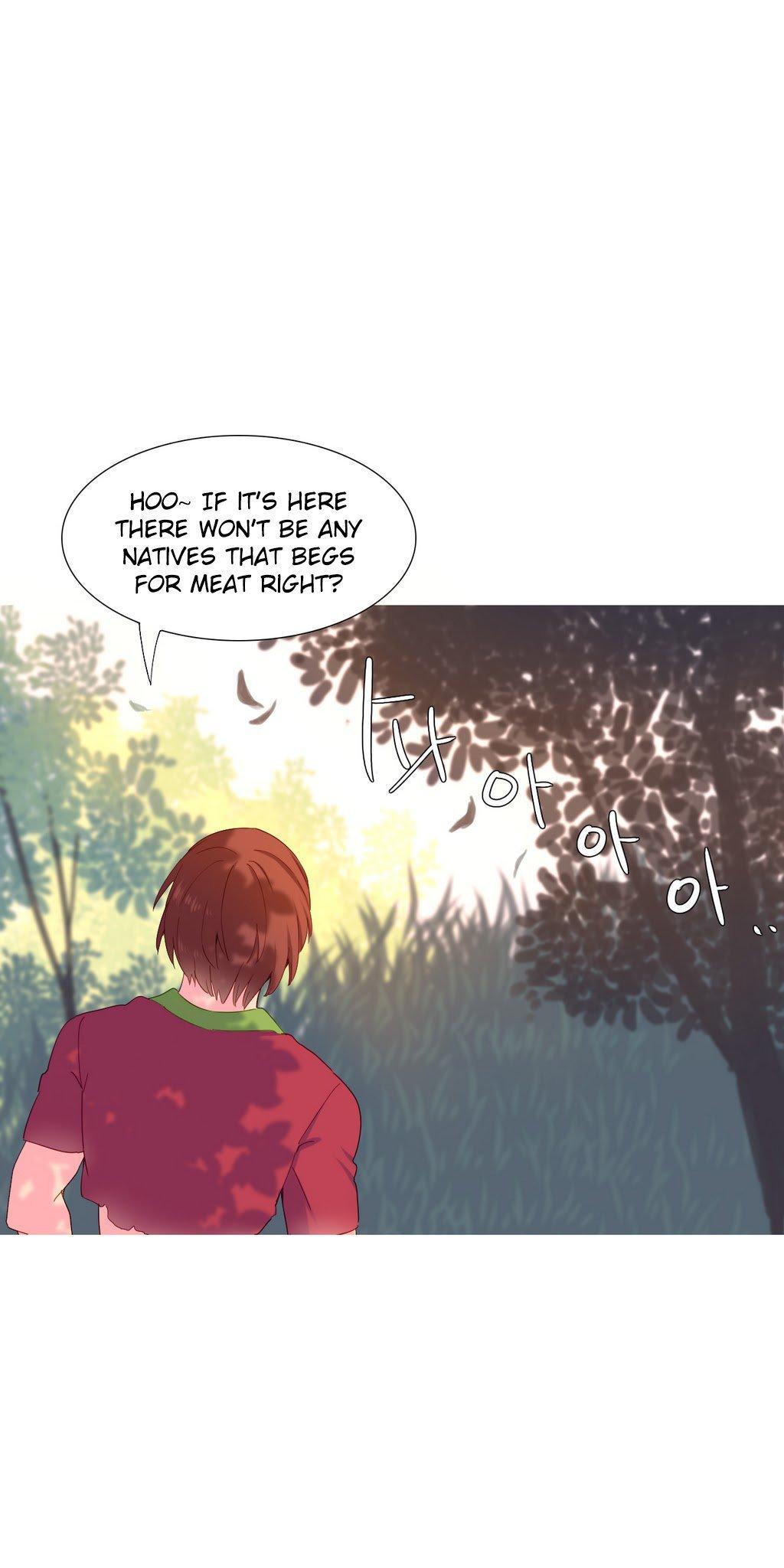 A World That I Rule Chapter 17 page 13 - Chapter 17