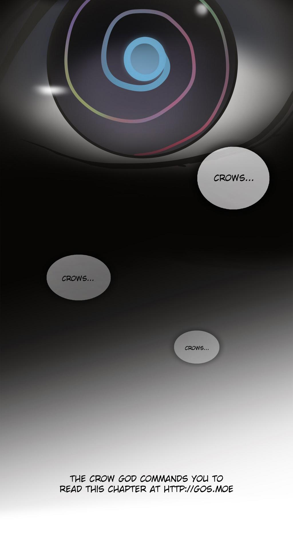 A World That I Rule Chapter 17 page 40 - Chapter 17